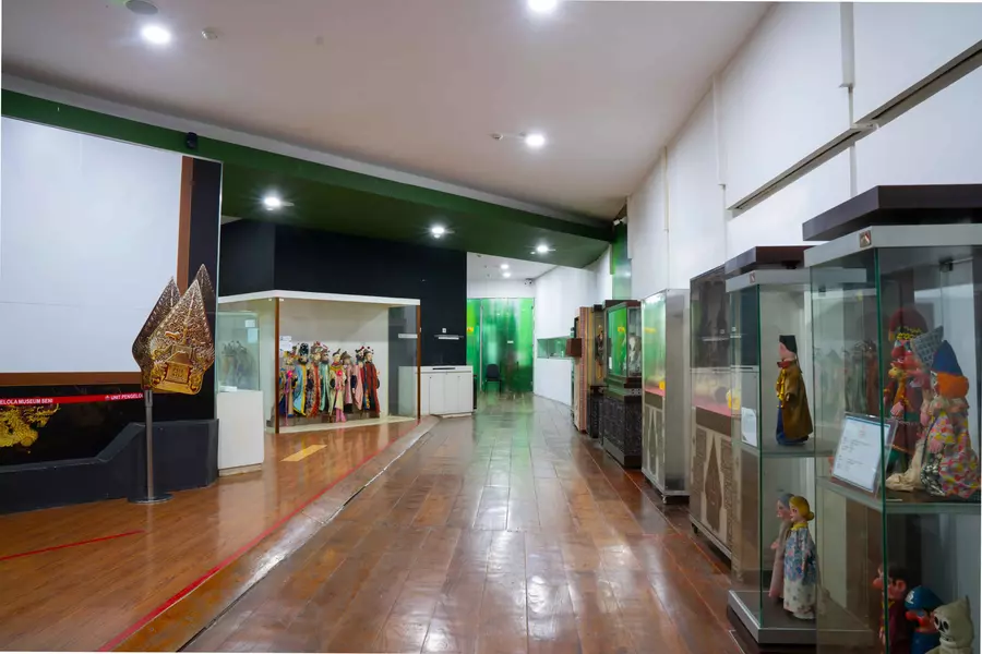 Museum Wayang-16